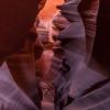 Lower Antelope Canyon