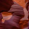 Lower Antelope Canyon