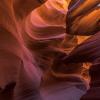 Lower Antelope Canyon
