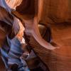 Lower Antelope Canyon