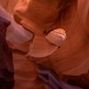 Lower Antelope Canyon