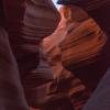 Lower Antelope Canyon