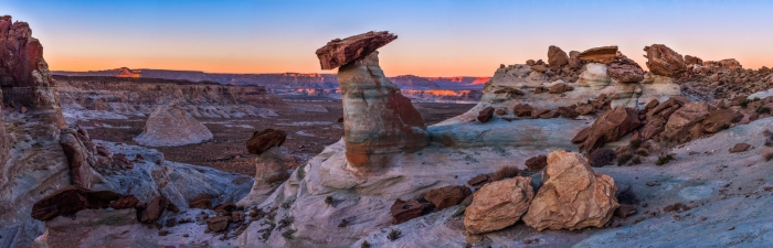 Sunset at Stud Horse Point +