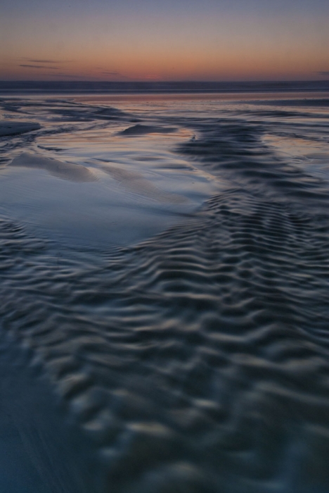 Nye Beach