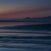 Yaquina Lighthouse from Nye Beach