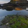 Sunrise on Elephant Rock