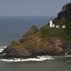 Haceta Head Lighthouse