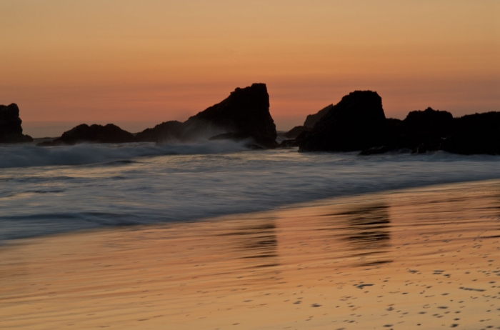 Harris Beach