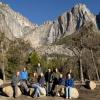 Sequoia - Kings Canyon - Yosemite National Parks Photo Group +