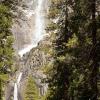 Mighty Yosemite