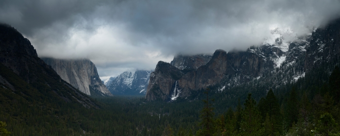 Storm's a Brewin' +