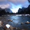 Stormy El Capitan +