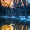 Yosemite Falls