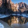 Yosemite Falls