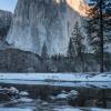 El Capitan Sunrise