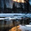 Crystalline Reflections +