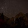 Yosemite Falls & The Milky Way