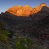 Pine Creek Switchbacks +