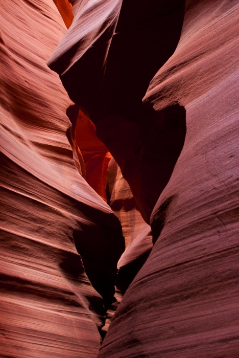 Upper Antelope Canyon 