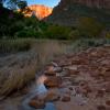 Zion Sunrise           