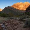 Pine Creek Sunrise              