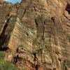 Zion Monolith          
