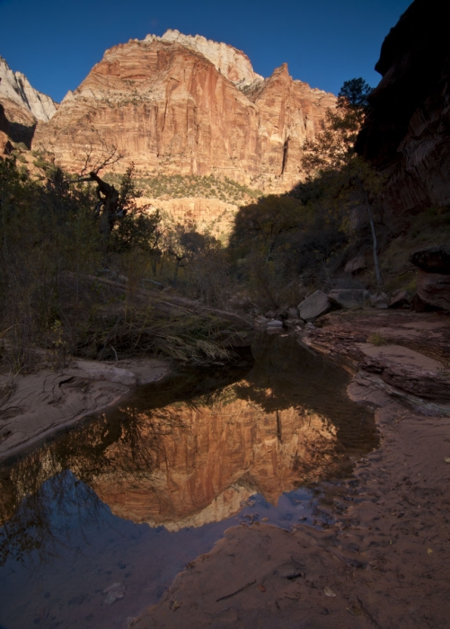 Pine Creek Sunset 1       