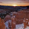 Bryce Sunrise