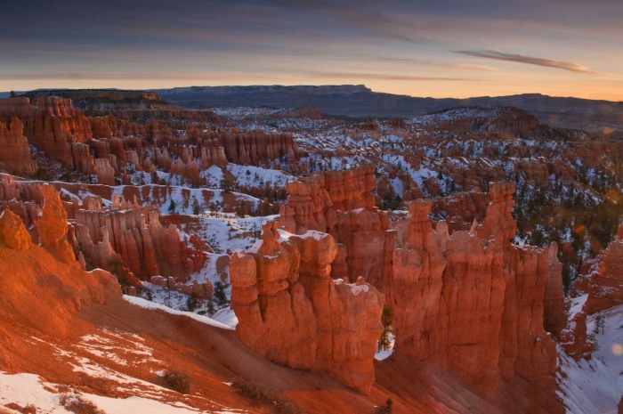 "The Red Planet" +