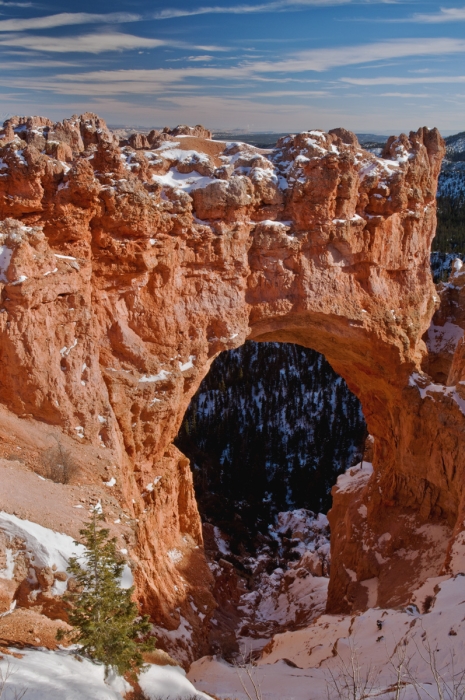 Natural Bridge