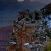 Mather Point Sunrise