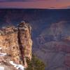 Near Mather Point