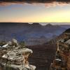 Grand Canyon Sunrise