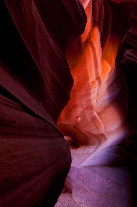 Upper Antelope Canyon