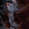 Upper Antelope Canyon