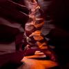 Upper Antelope Canyon