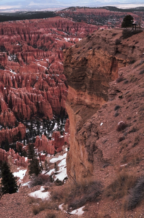 Bryce Point