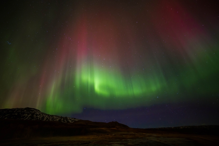 Aurora Borealis