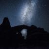 Turret Arch