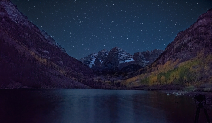 Maroon Bells