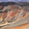 Red Mountains 1 & 2 and Corkscrew Gulch +