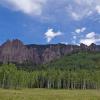 High Mesa