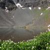 Secret Basin Lake