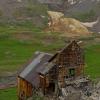 Mountain Top Mine Boarding House