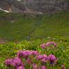 St. Sophia Ridge +