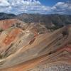 Red Mountains 2 & 3 +
