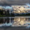 Ox Bow Bend