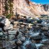 Lake Marie Outlet